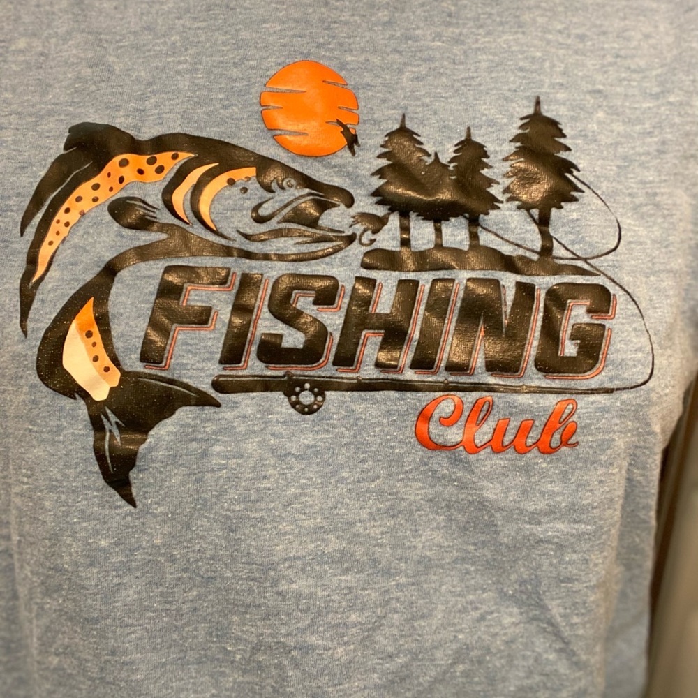 T shirt - Picture 2 of 3